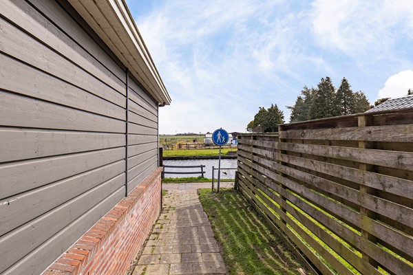 Medium property photo - Henric de Cranestraat 111, 8374 KM Kuinre